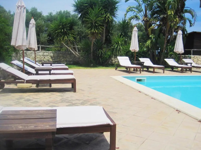 B&B Villa Giusy