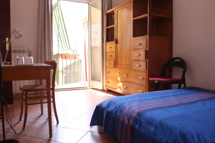 Hazelrome apartment