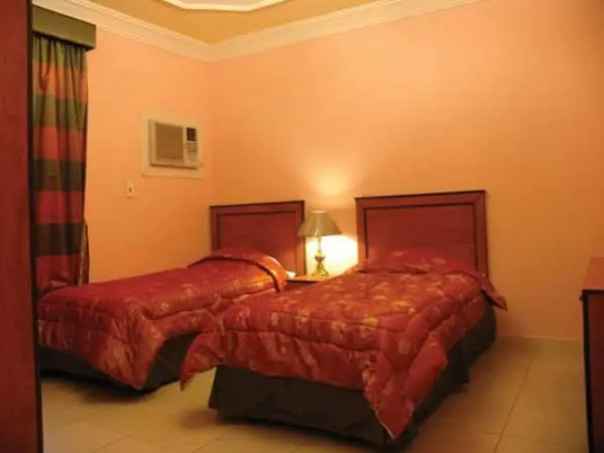 Motiara Hotel Suites 3