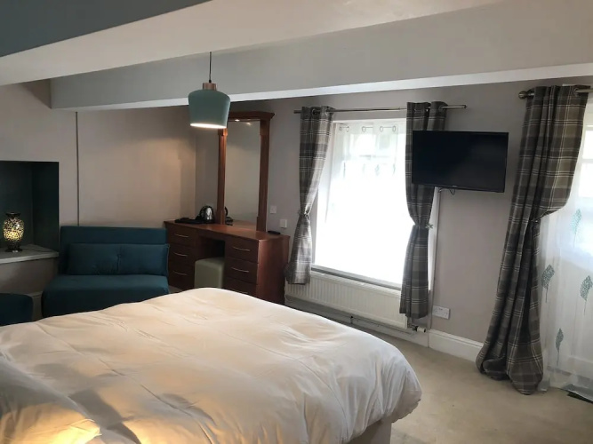 The Sycamore Inn
