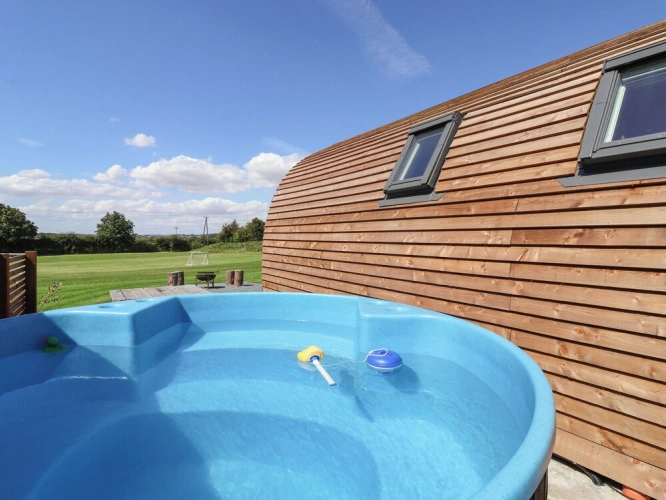 Cottage