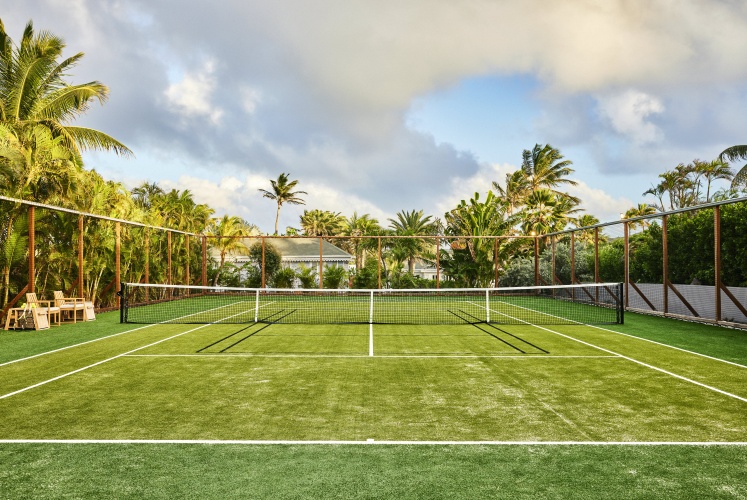 Rosewood Le Guanahani St. Barth photo 39