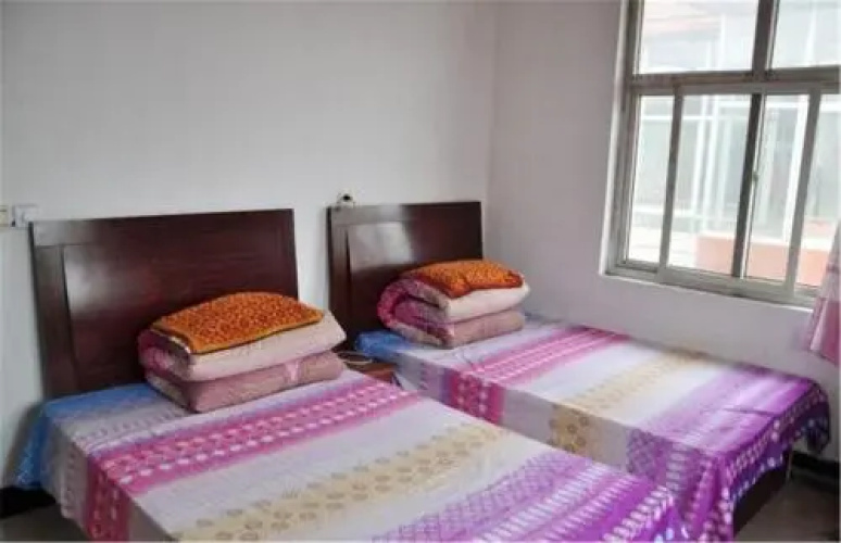 Jili Guest House