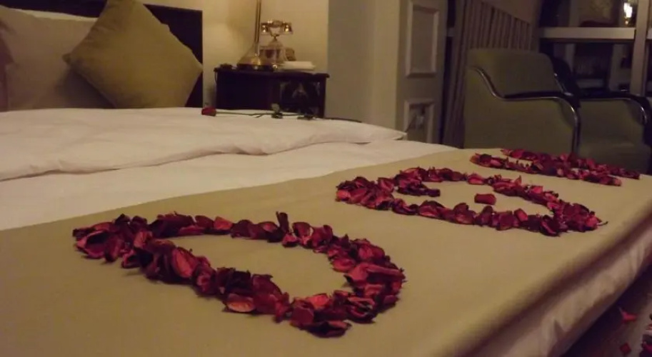 The Gala Palace Hotel