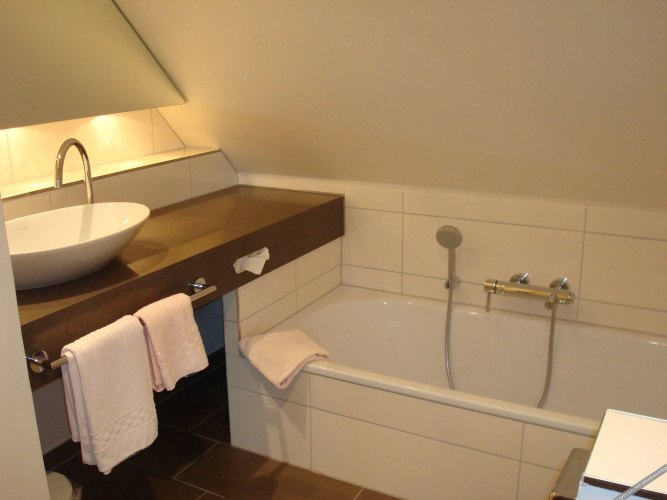 Flair Hotel Neeth