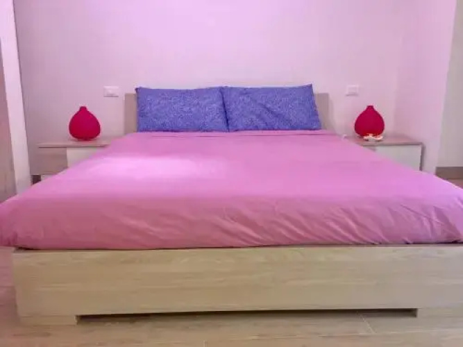 Residenza Azzurra Mazzini