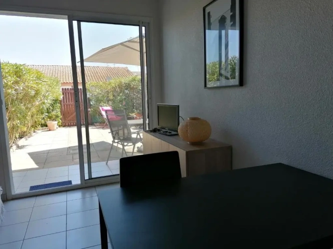 1 Bedroom Cottage