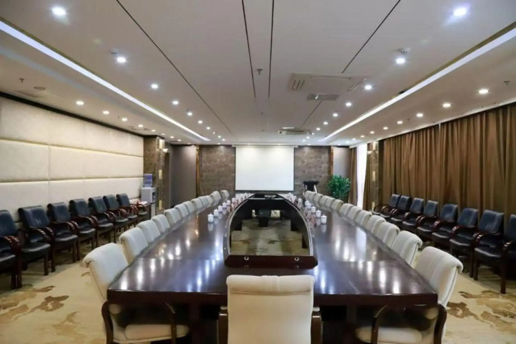 Dongsheng · Yuyuan Hotel
