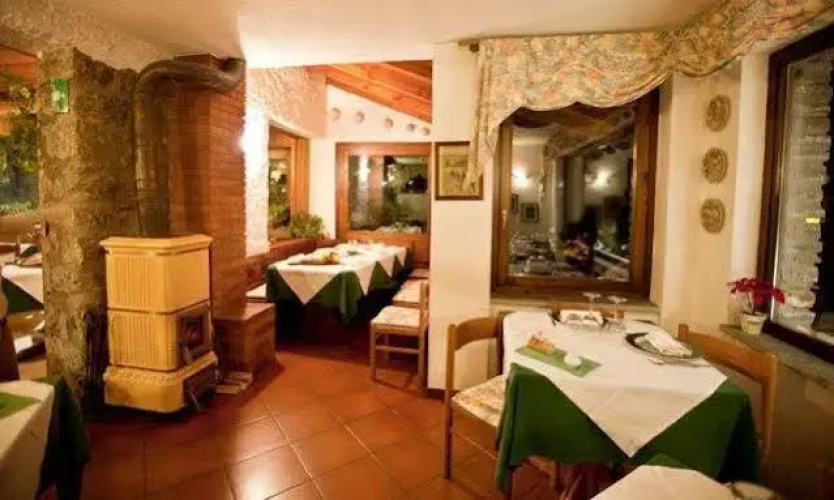 Chalet Joli