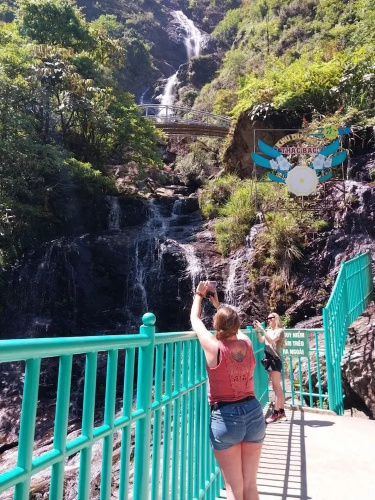 Ha Giang Hotel Sapa