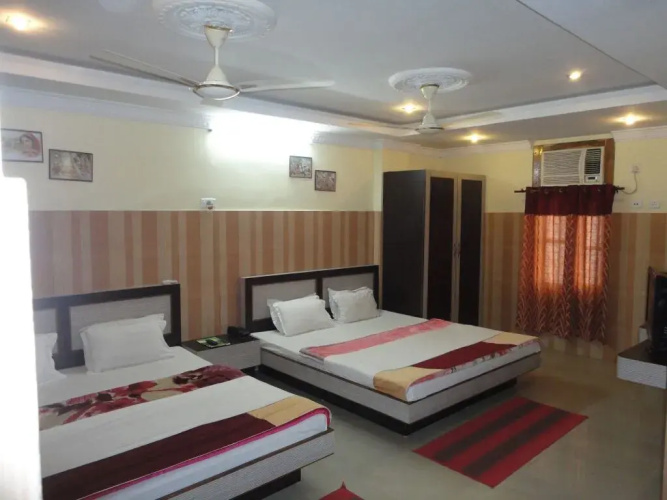 OYO 3356 Hotel Green Valley
