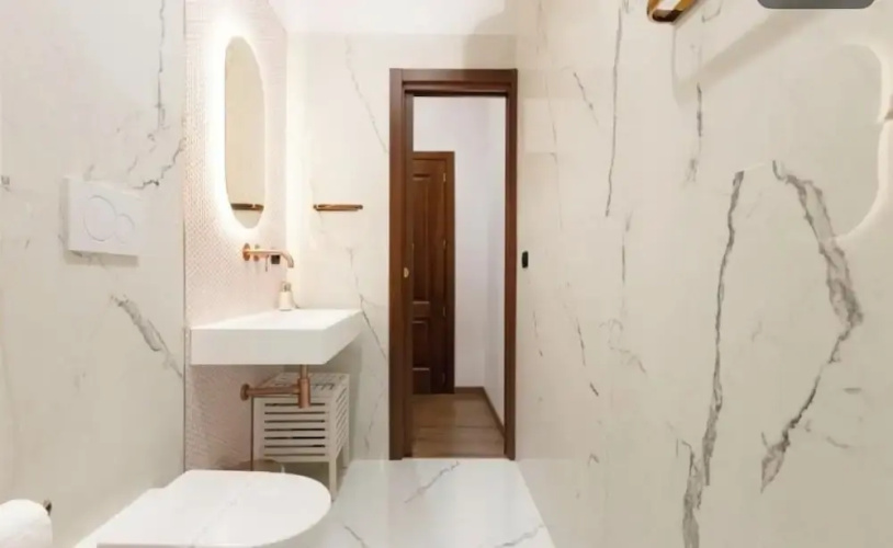 Vatican Design Suites