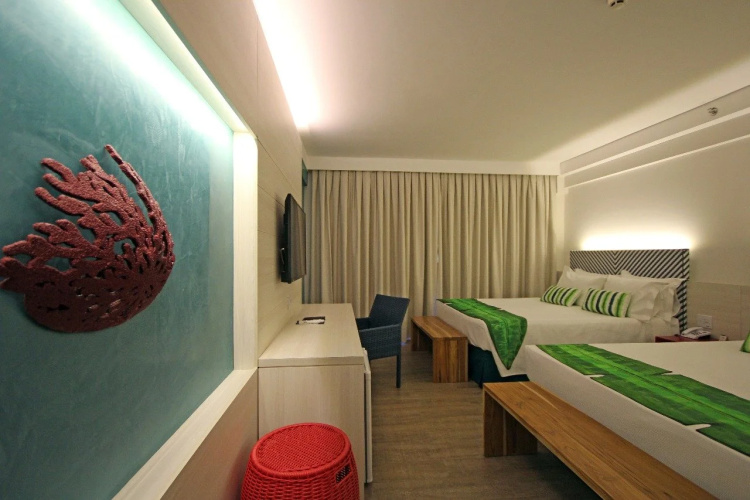 Hot Beach Resort