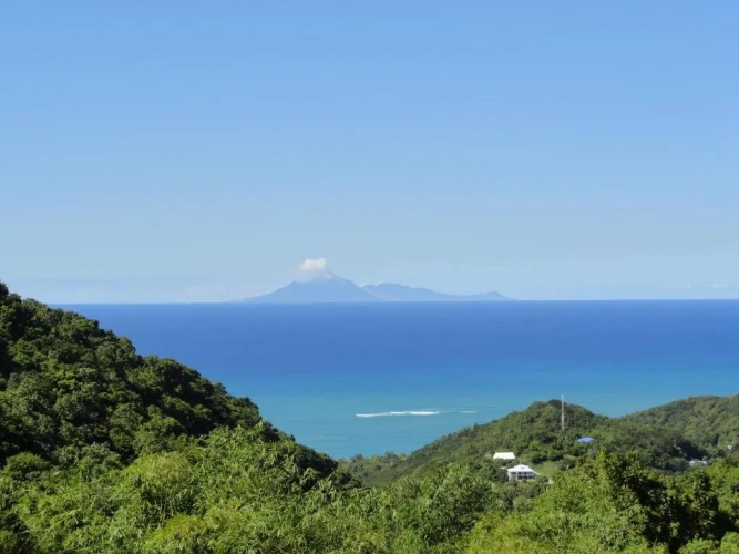 1 Bedroom Cottage with view