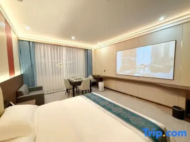 Luxury room