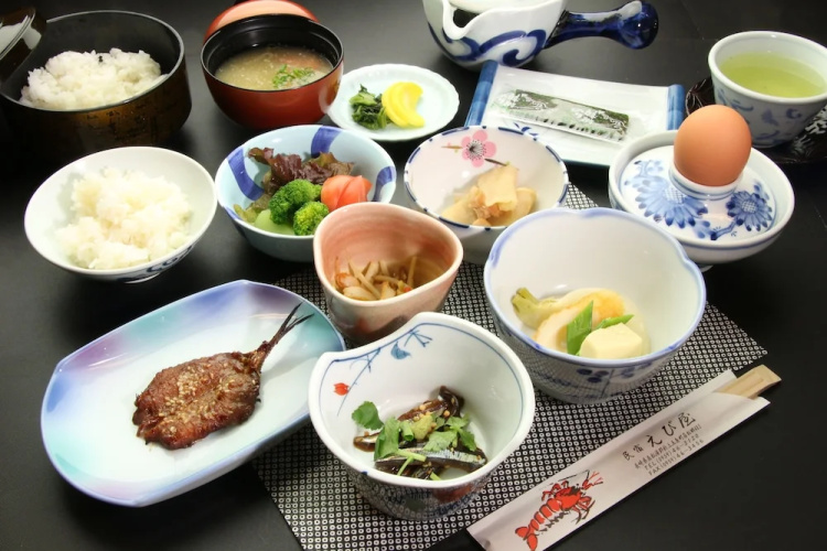 Ebiya