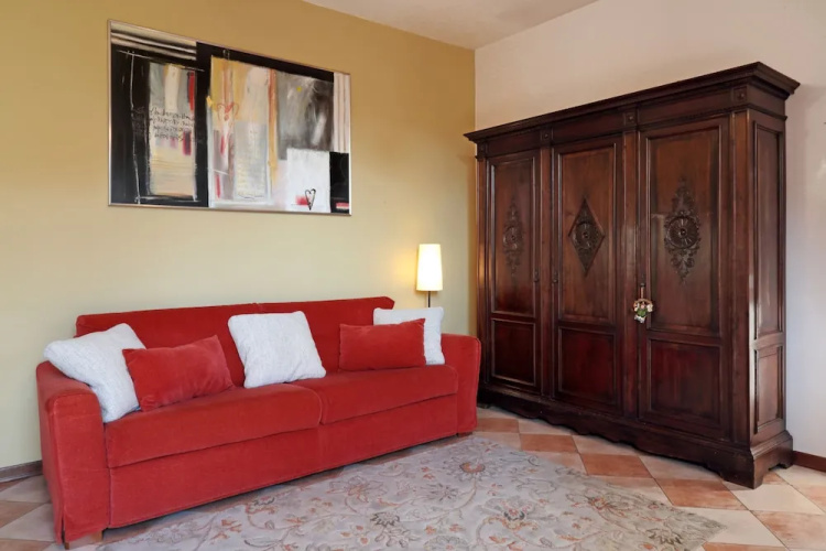 Padovaresidence Ai Talenti Apartment