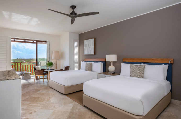 Fairmont Mayakoba Riviera Maya photo 8