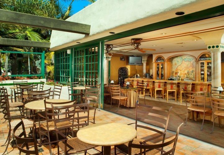 Bahia Resort Hotel photo 16
