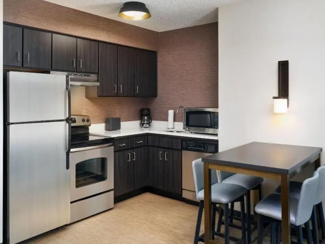 Quadruple Suite