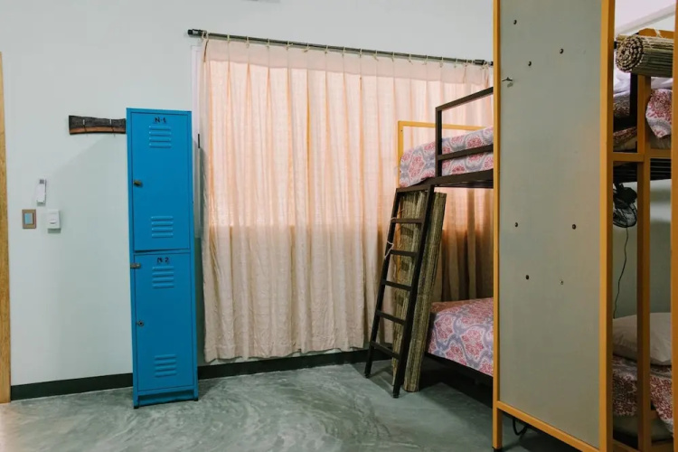 Nopalero Hostel