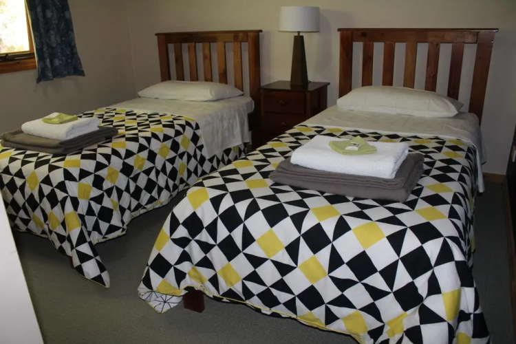 Eastern Reef Cottages