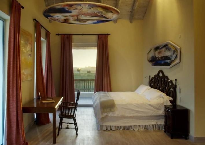 Estancia Vik Jose Ignacio