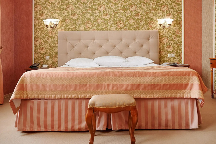  (двуспальная кровать) - изображение 1