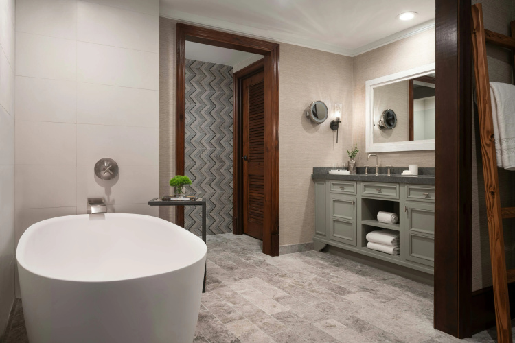 The Ritz-Carlton Reynolds Lake Oconee photo 10