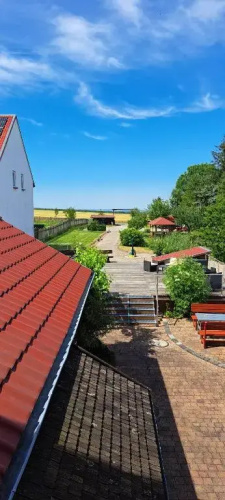 Talstation B&B