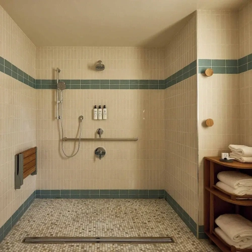 2 Bedrooms Double Suite