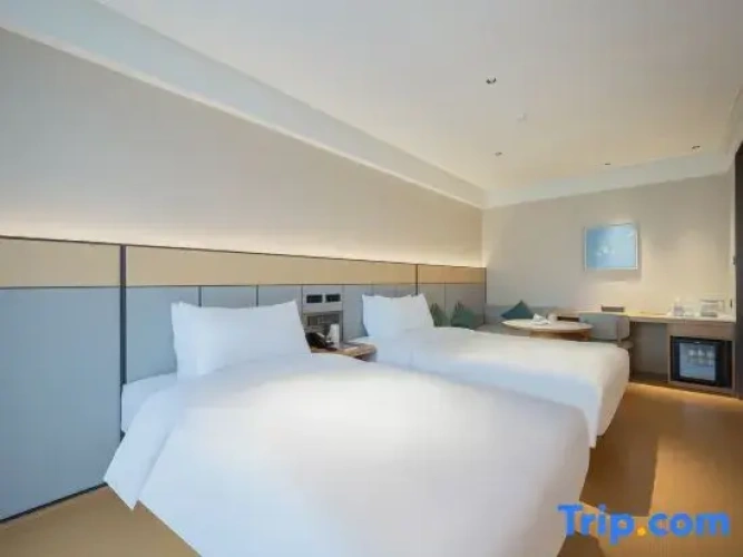 Business Twin room
