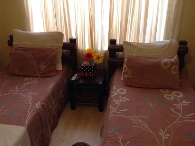 Standard Family room