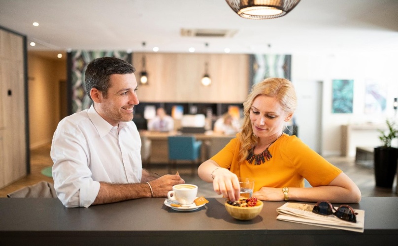 The Three Corners Lifestyle Hotel photo 33