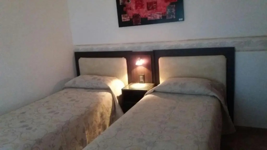 Hotel Adriatico