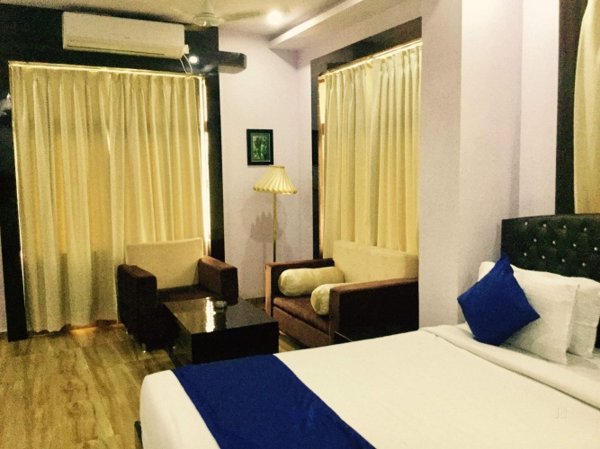 Executive room