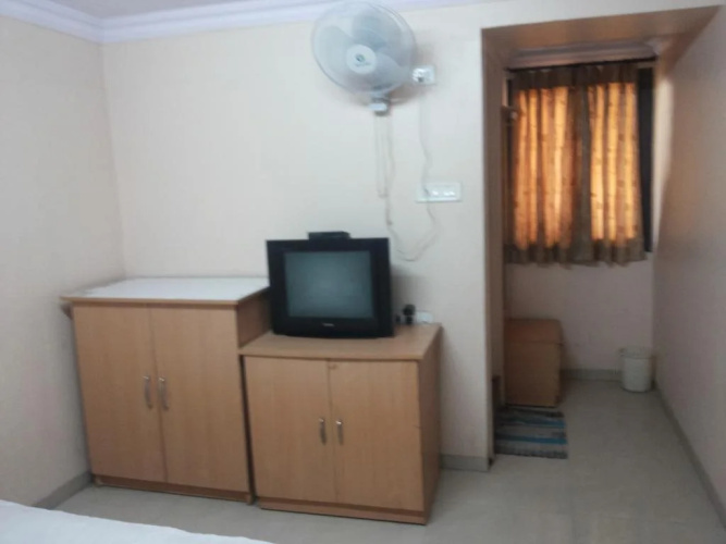 SMB Residency