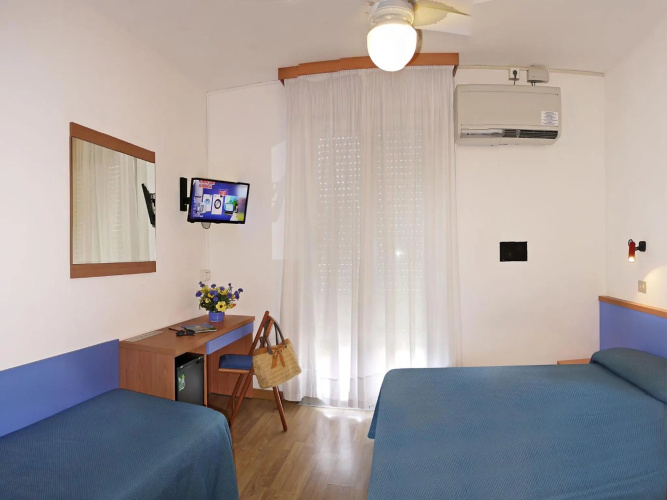 Hotel Bertha