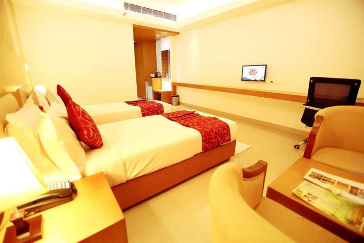 Hotel Dewland