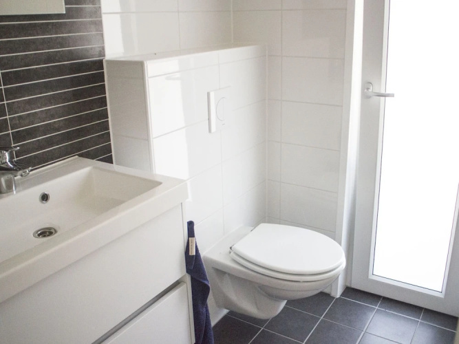 Modern With Dishwasher, 6km From Elburg
