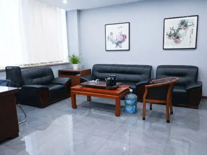 Huazhou Hotel