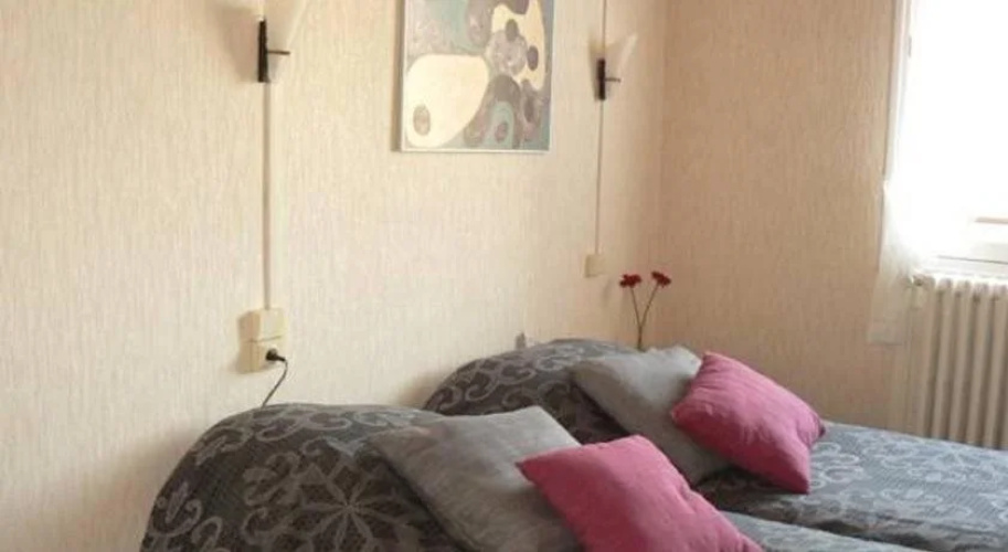 Auberge Fleurie