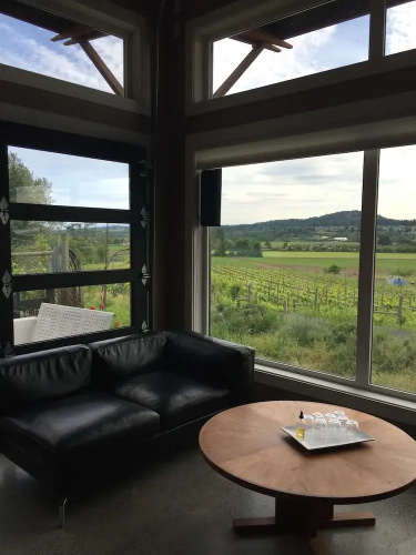 Parsell Vineyard