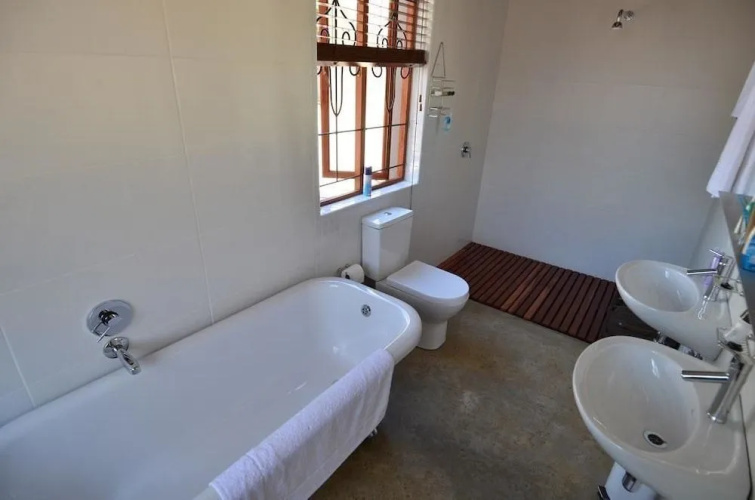 Bed & Breakfast Hatfield
