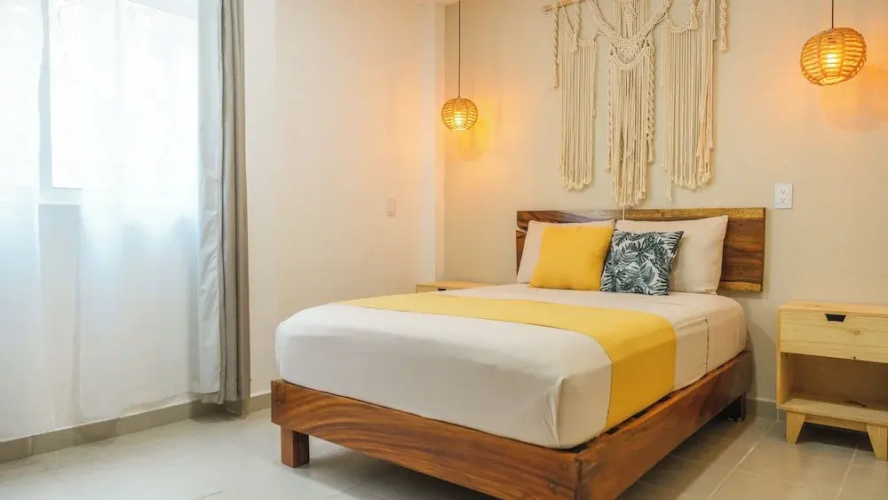 Casa Origen Huatulco
