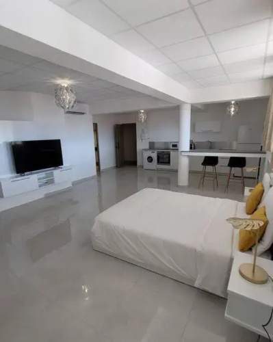Hello Guyane(3), Suite Prestige Premium, 5 étoiles