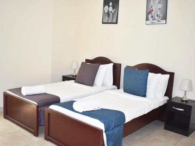 Beautiful One Bedroom Apartment in Tecom