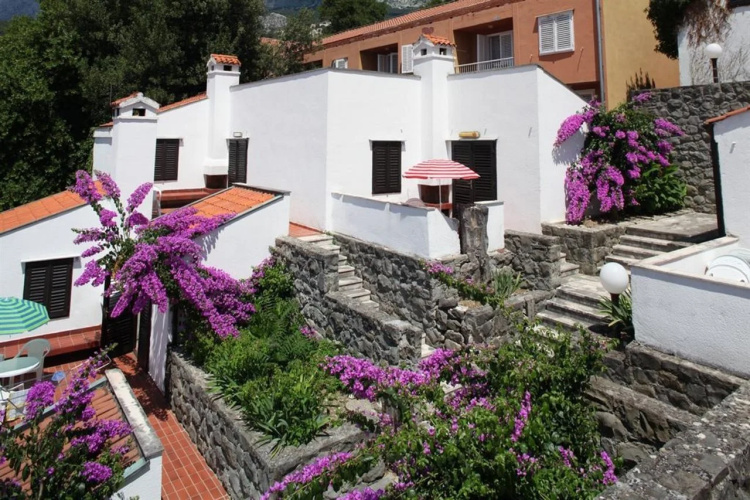 Hotel Podgorka