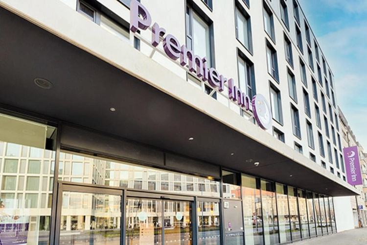 Otel görseli