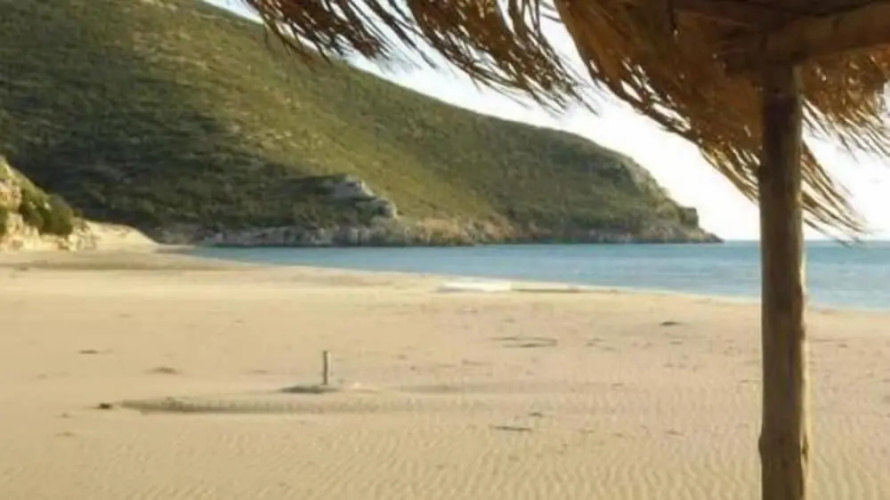Kalogria Beach Apartments